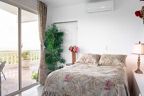 Casablanca Hotel