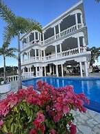 Casablanca Hotel