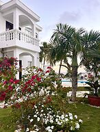Casablanca Hotel
