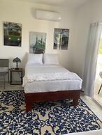 Casablanca Hotel
