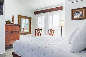 Casablanca Hotel