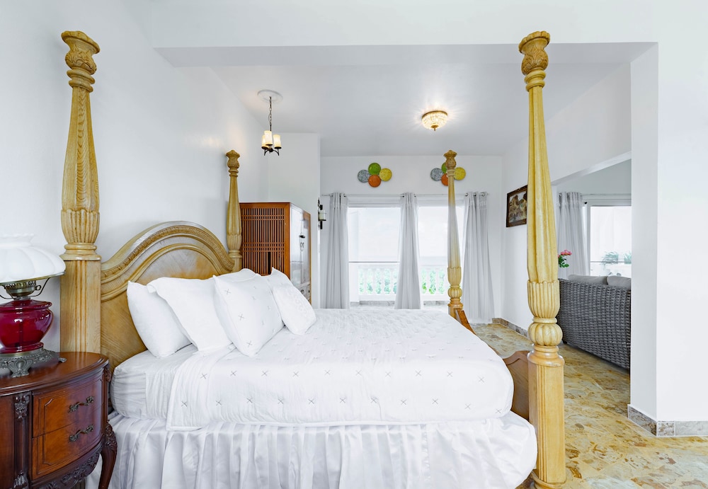 Casablanca Hotel