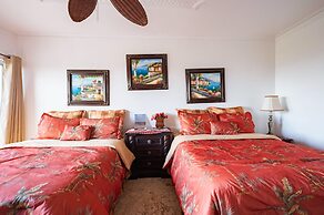 Casablanca Hotel