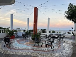 Casablanca Hotel