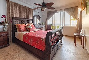 Casablanca Hotel