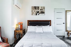 Casablanca Hotel