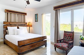 Casablanca Hotel