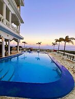 Casablanca Hotel