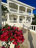 Casablanca Hotel