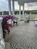 Casablanca Hotel
