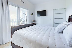 Casablanca Hotel