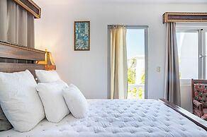 Casablanca Hotel
