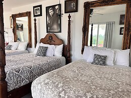Casablanca Hotel