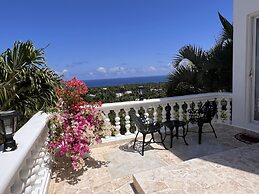 Casablanca Hotel