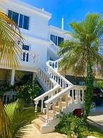 Casablanca Hotel