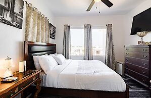 Casablanca Hotel
