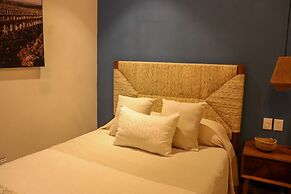 Hotel Boutique Gloriagave