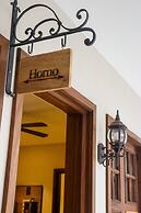 Hotel Boutique Gloriagave