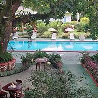 Valle de Antòn Suites