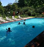Valle de Antòn Suites