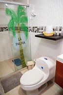 La Palma Hotel