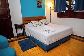 La Palma Hotel