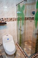 La Palma Hotel