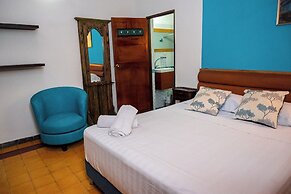 La Palma Hotel