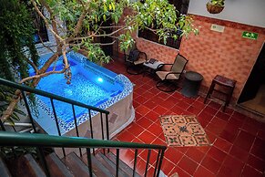 La Palma Hotel