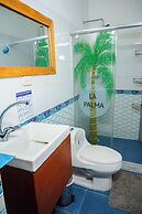 La Palma Hotel