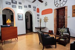 La Palma Hotel