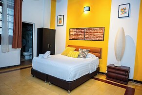 La Palma Hotel