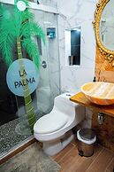 La Palma Hotel
