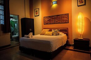 La Palma Hotel