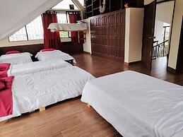 The Dream House