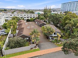 Orewa Motor Lodge