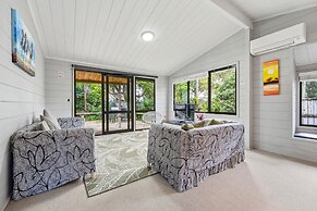 Orewa Motor Lodge