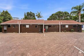 Orewa Motor Lodge