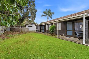 Orewa Motor Lodge