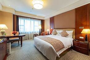 Plaza International Hotel Zhejiang