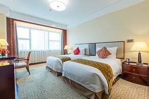 Plaza International Hotel Zhejiang