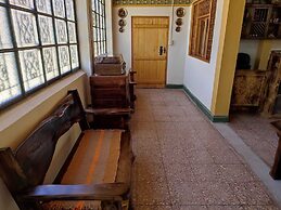QUINTA MARIA ISABEL