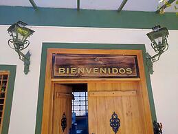 QUINTA MARIA ISABEL