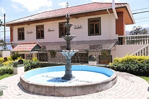 QUINTA MARIA ISABEL
