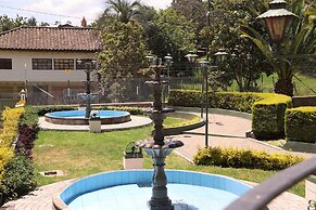 QUINTA MARIA ISABEL