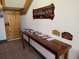 QUINTA MARIA ISABEL