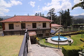 QUINTA MARIA ISABEL