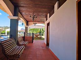 QUINTA MARIA ISABEL