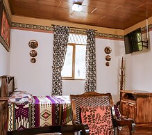 QUINTA MARIA ISABEL