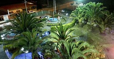 QUINTA MARIA ISABEL